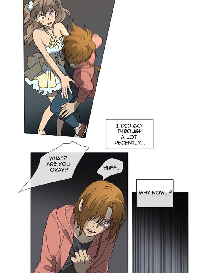 Magical Exam Student Chapter 19 page 10 - Chapter 19 : Fixed