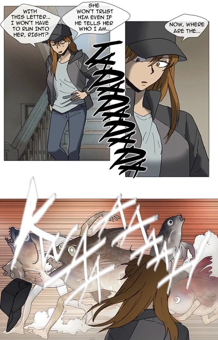 Magical Exam Student Chapter 19 page 16 - Chapter 19 : Fixed