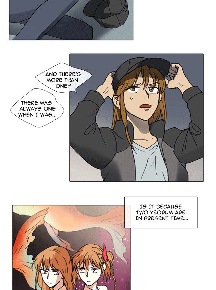 Magical Exam Student Chapter 19 page 18 - Chapter 19 : Fixed