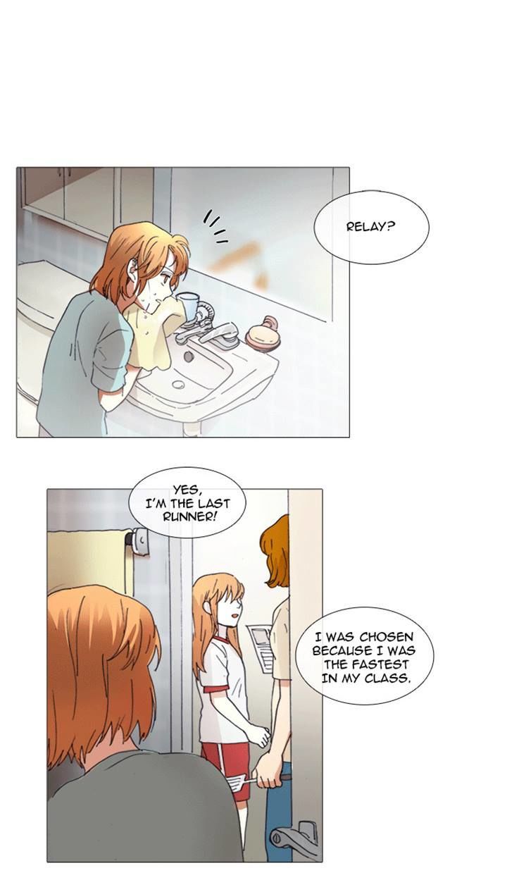 Magical Exam Student Chapter 19 page 20 - Chapter 19 : Fixed