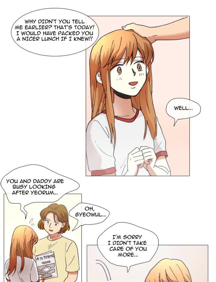 Magical Exam Student Chapter 19 page 21 - Chapter 19 : Fixed