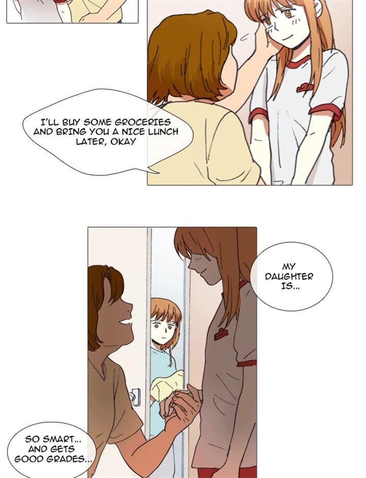 Magical Exam Student Chapter 19 page 22 - Chapter 19 : Fixed