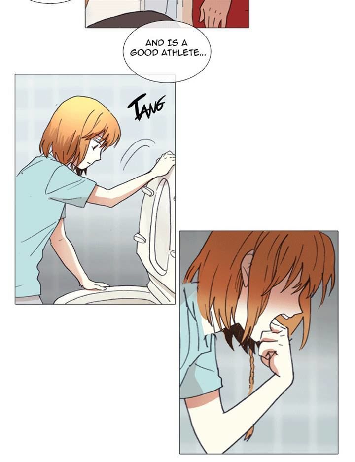 Magical Exam Student Chapter 19 page 23 - Chapter 19 : Fixed