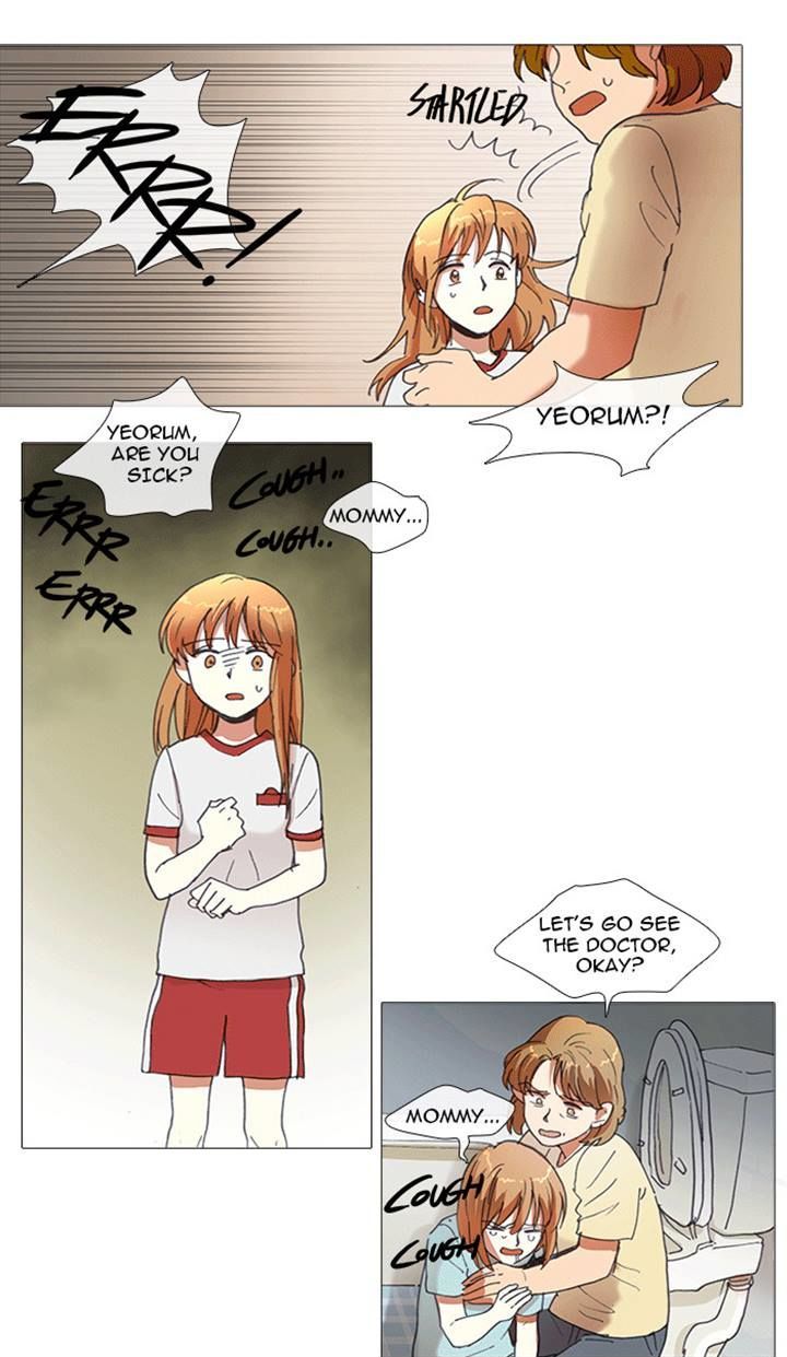 Magical Exam Student Chapter 19 page 24 - Chapter 19 : Fixed