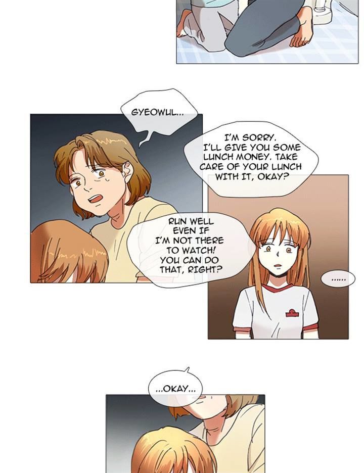 Magical Exam Student Chapter 19 page 25 - Chapter 19 : Fixed