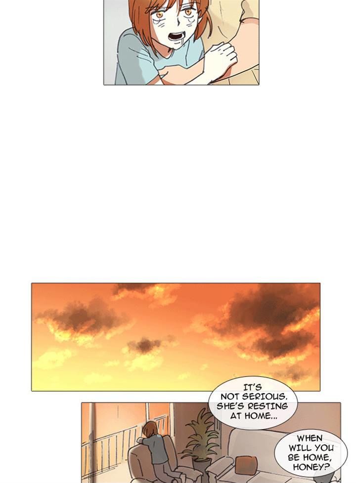 Magical Exam Student Chapter 19 page 26 - Chapter 19 : Fixed