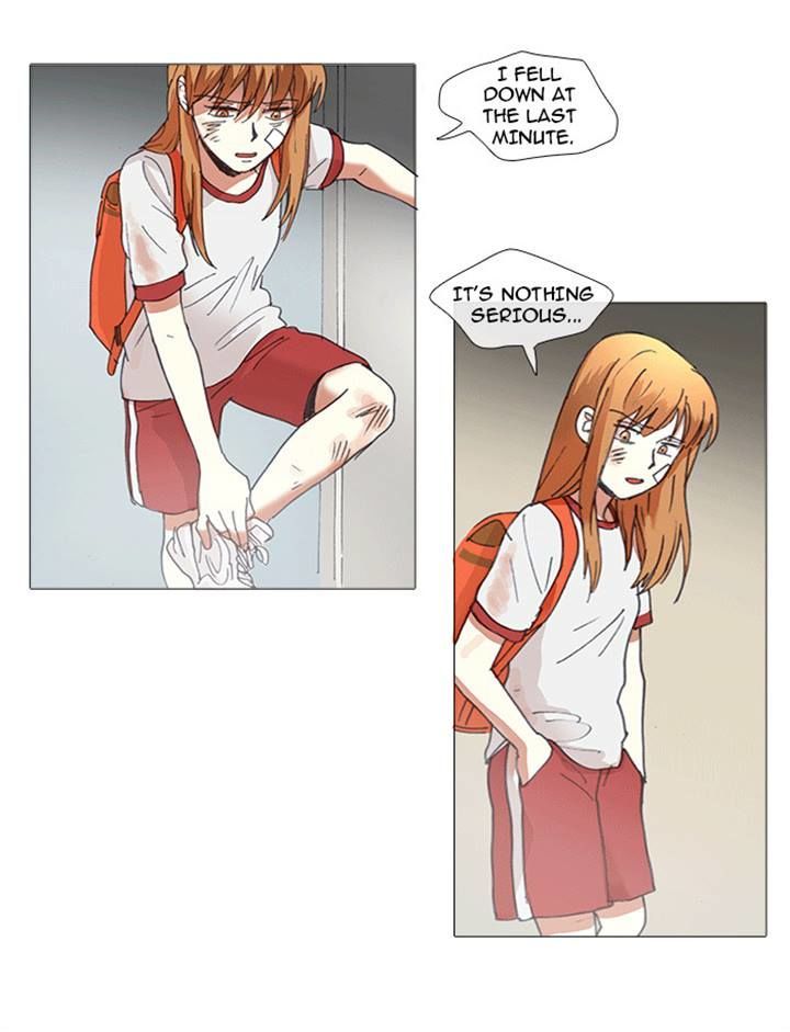 Magical Exam Student Chapter 19 page 28 - Chapter 19 : Fixed