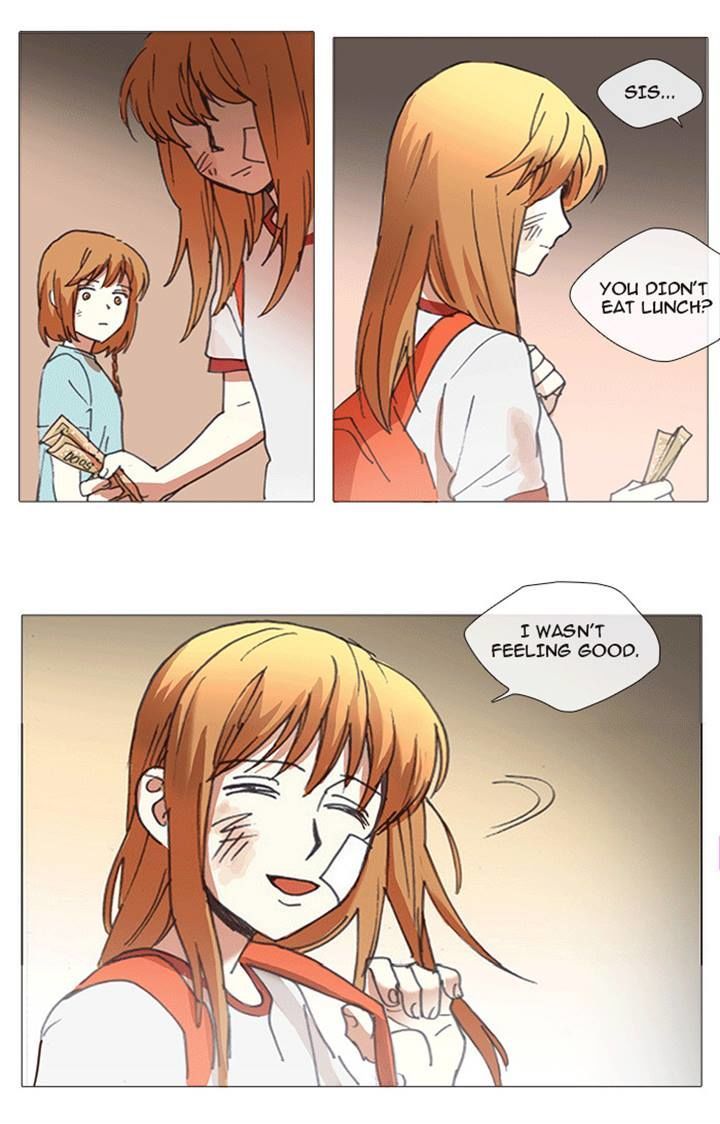 Magical Exam Student Chapter 19 page 29 - Chapter 19 : Fixed