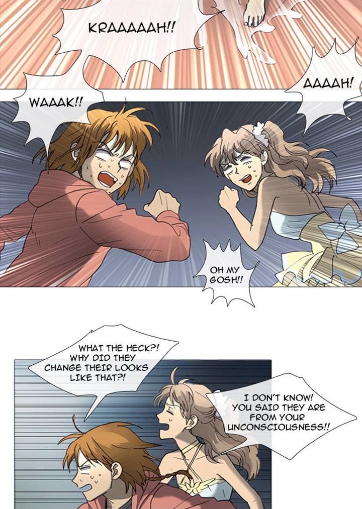 Magical Exam Student Chapter 19 page 3 - Chapter 19 : Fixed