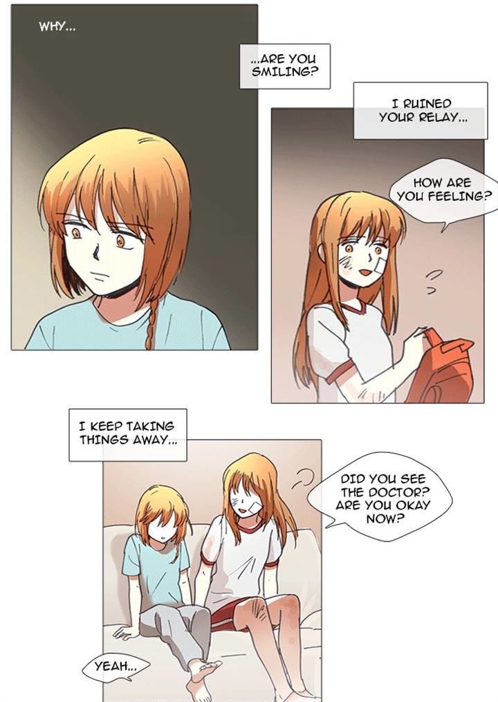 Magical Exam Student Chapter 19 page 30 - Chapter 19 : Fixed