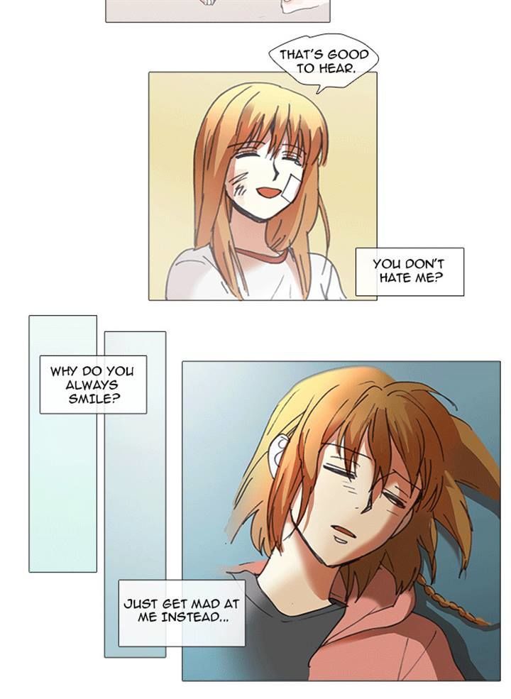 Magical Exam Student Chapter 19 page 31 - Chapter 19 : Fixed