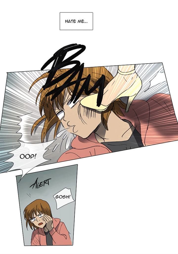 Magical Exam Student Chapter 19 page 32 - Chapter 19 : Fixed