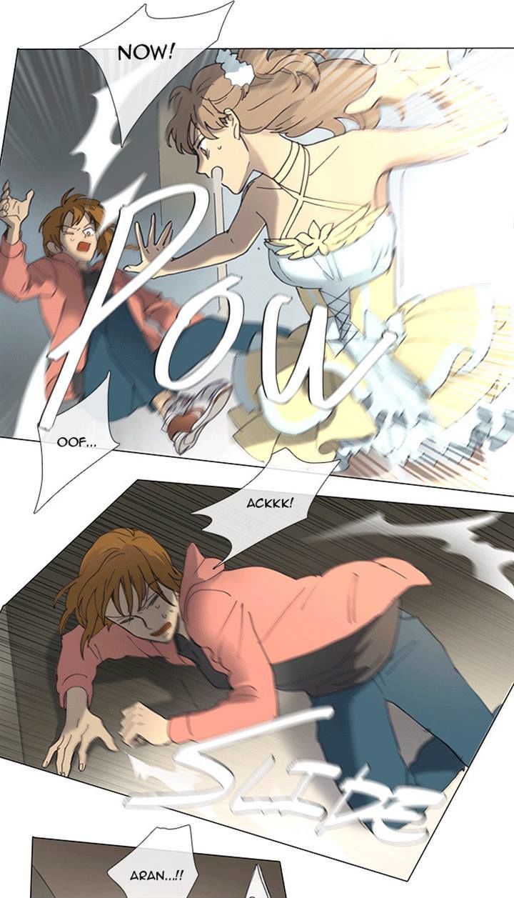 Magical Exam Student Chapter 19 page 36 - Chapter 19 : Fixed