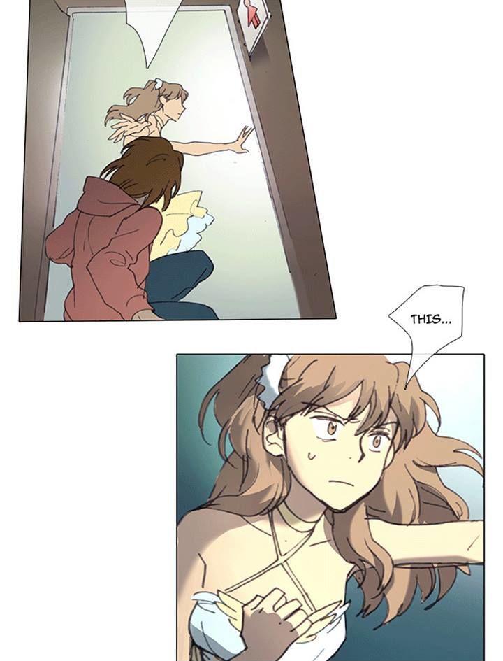 Magical Exam Student Chapter 19 page 37 - Chapter 19 : Fixed