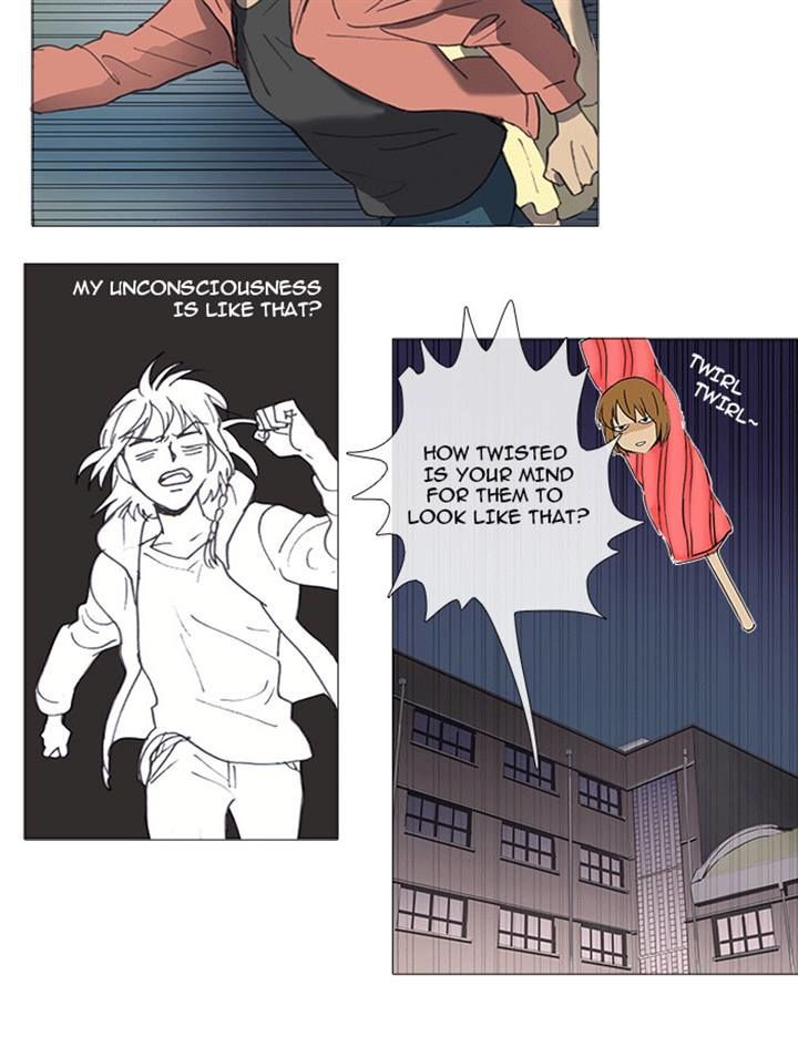 Magical Exam Student Chapter 19 page 4 - Chapter 19 : Fixed