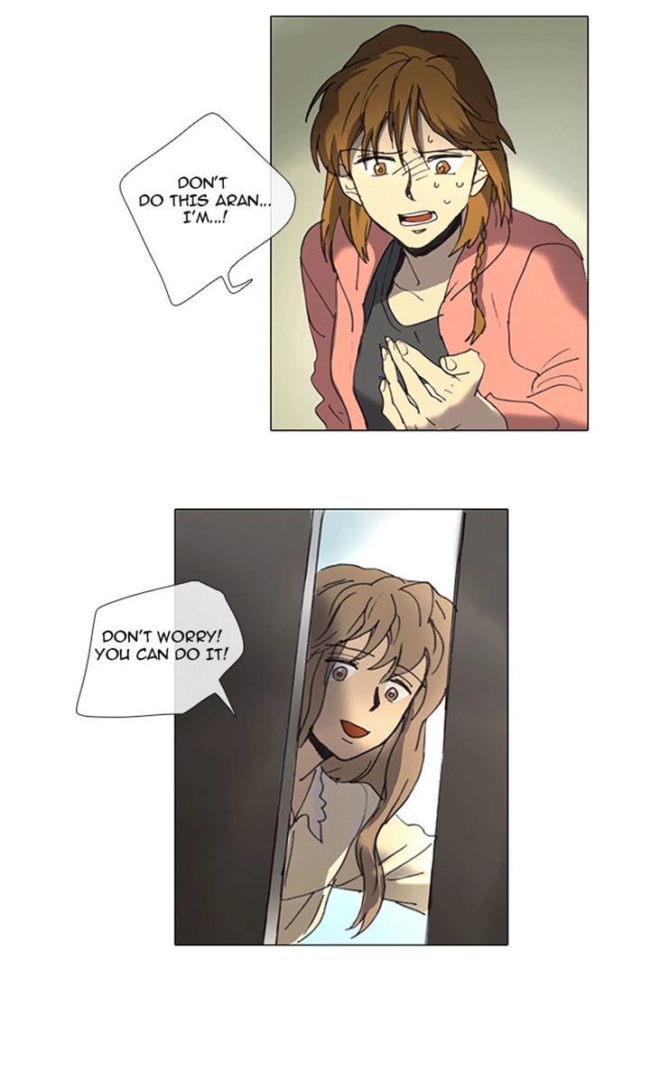 Magical Exam Student Chapter 19 page 41 - Chapter 19 : Fixed