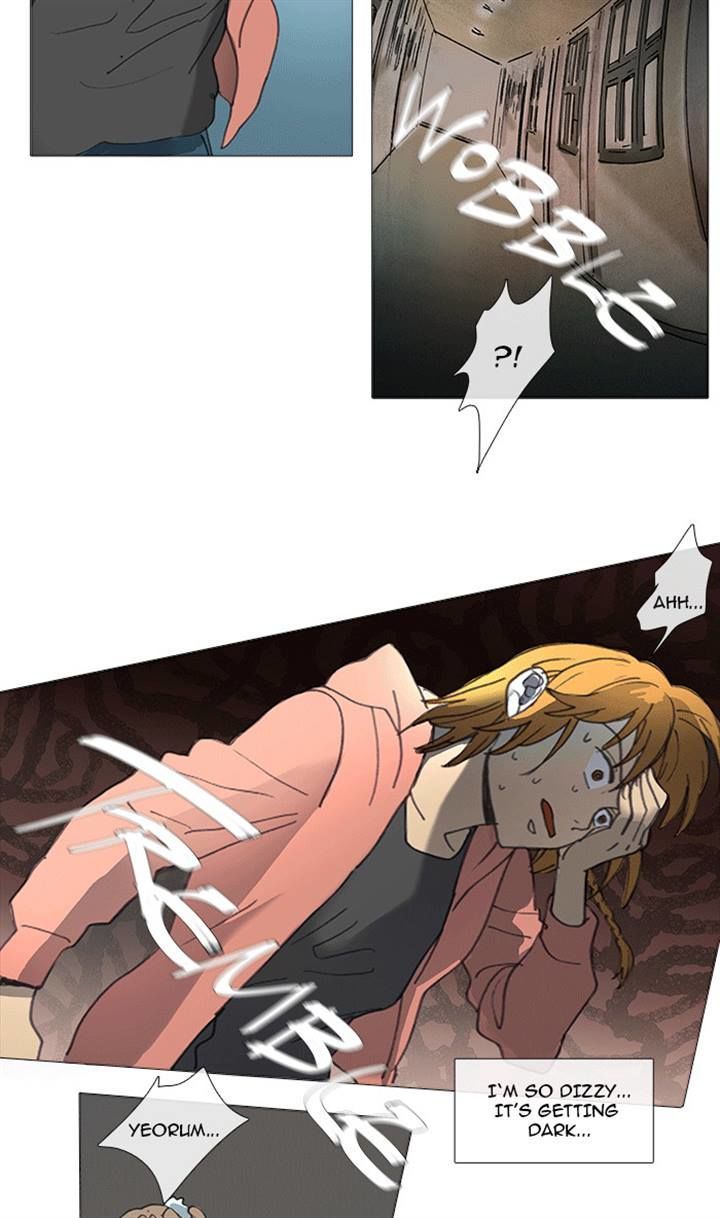 Magical Exam Student Chapter 19 page 9 - Chapter 19 : Fixed