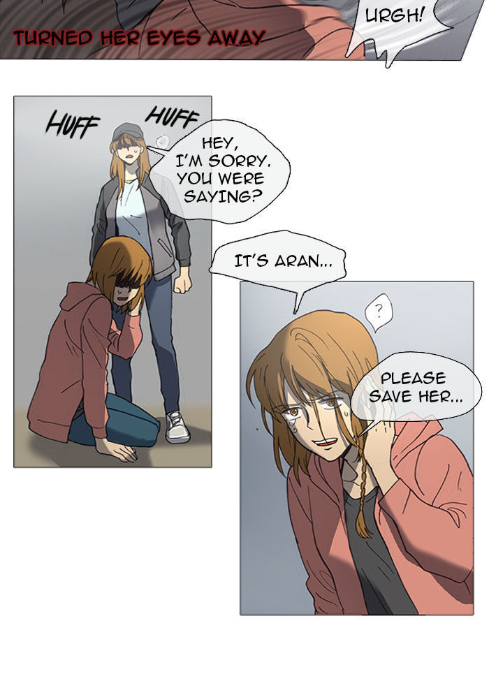 Magical Exam Student Chapter 20 page 13 - Chapter 20