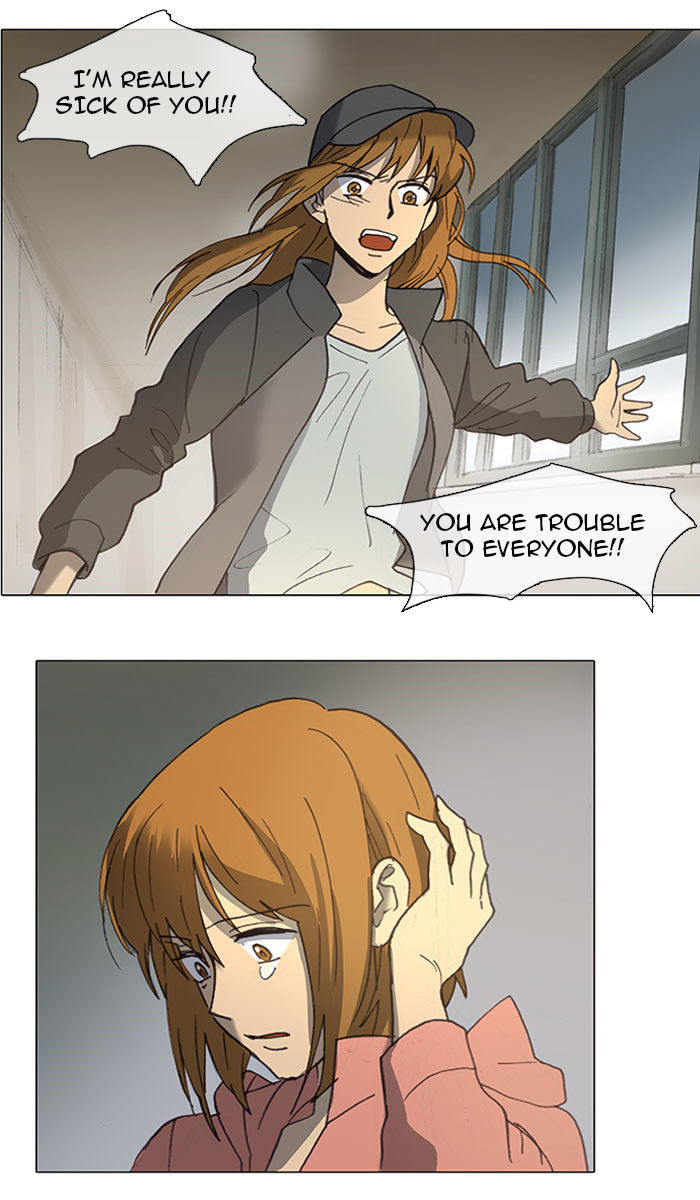 Magical Exam Student Chapter 20 page 17 - Chapter 20