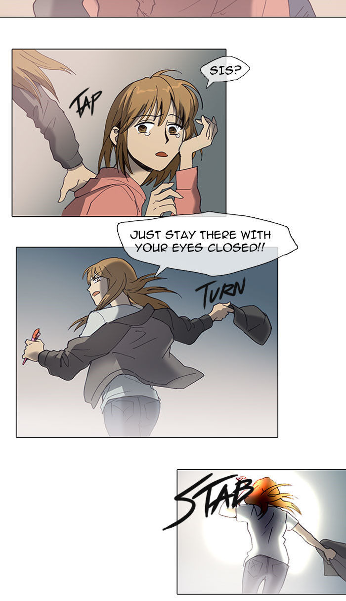 Magical Exam Student Chapter 20 page 24 - Chapter 20