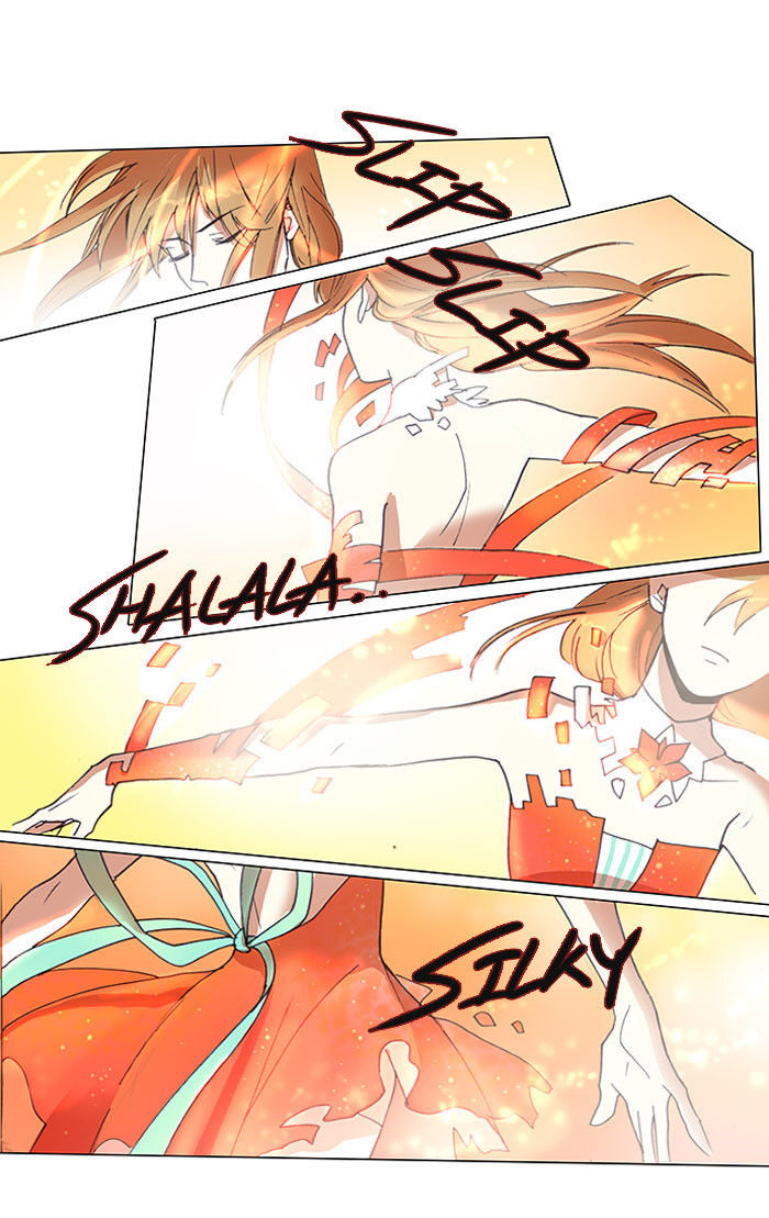 Magical Exam Student Chapter 20 page 25 - Chapter 20