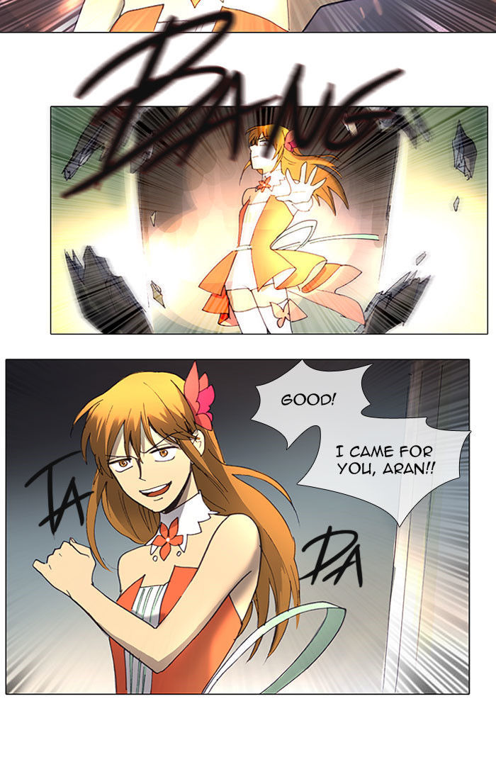 Magical Exam Student Chapter 20 page 28 - Chapter 20