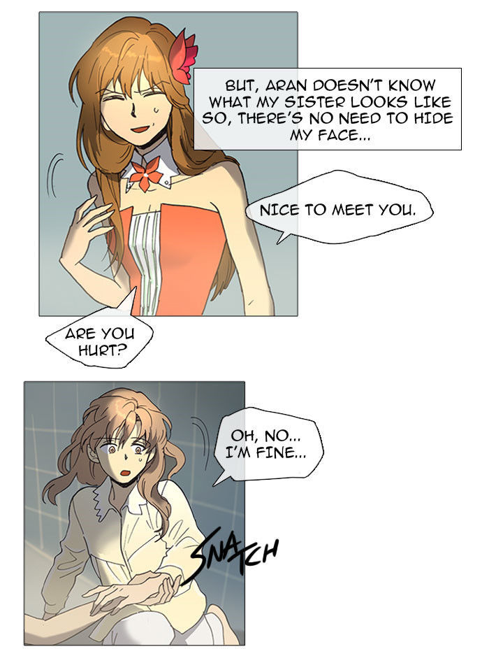 Magical Exam Student Chapter 20 page 32 - Chapter 20