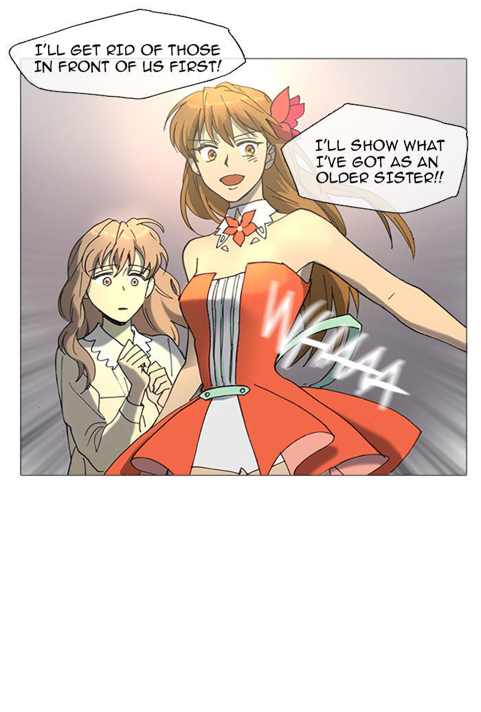 Magical Exam Student Chapter 20 page 34 - Chapter 20