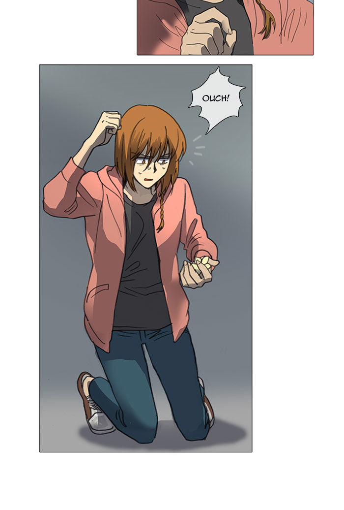 Magical Exam Student Chapter 20 page 4 - Chapter 20