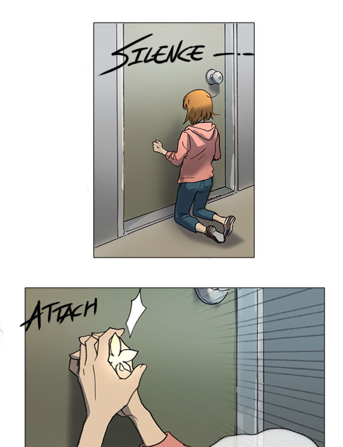 Magical Exam Student Chapter 20 page 6 - Chapter 20