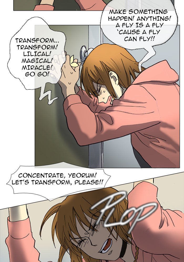 Magical Exam Student Chapter 20 page 7 - Chapter 20