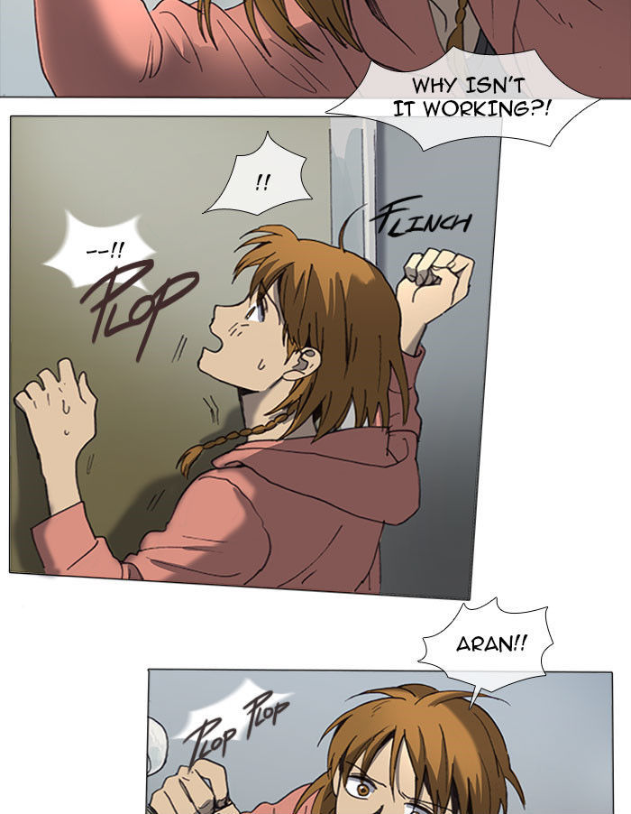 Magical Exam Student Chapter 20 page 8 - Chapter 20
