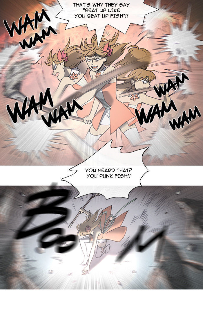Magical Exam Student Chapter 21 page 10 - Chapter 21