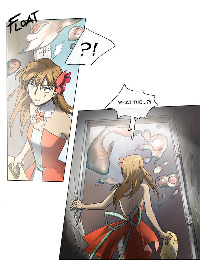 Magical Exam Student Chapter 21 page 13 - Chapter 21