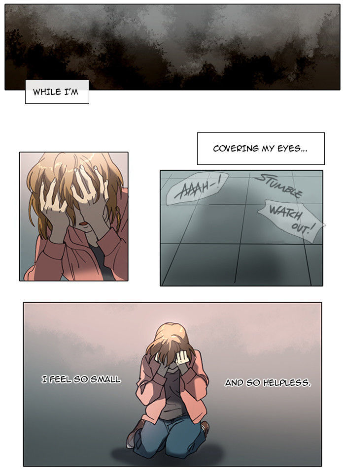 Magical Exam Student Chapter 21 page 15 - Chapter 21