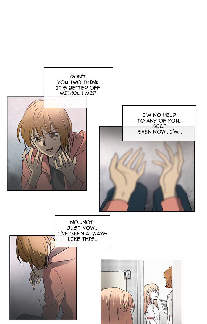 Magical Exam Student Chapter 21 page 17 - Chapter 21