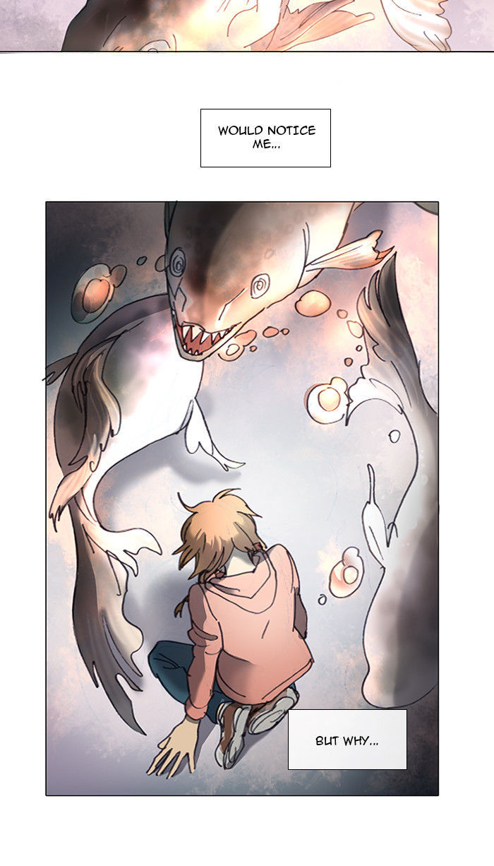 Magical Exam Student Chapter 21 page 19 - Chapter 21