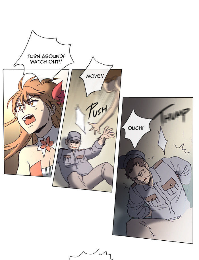Magical Exam Student Chapter 21 page 23 - Chapter 21