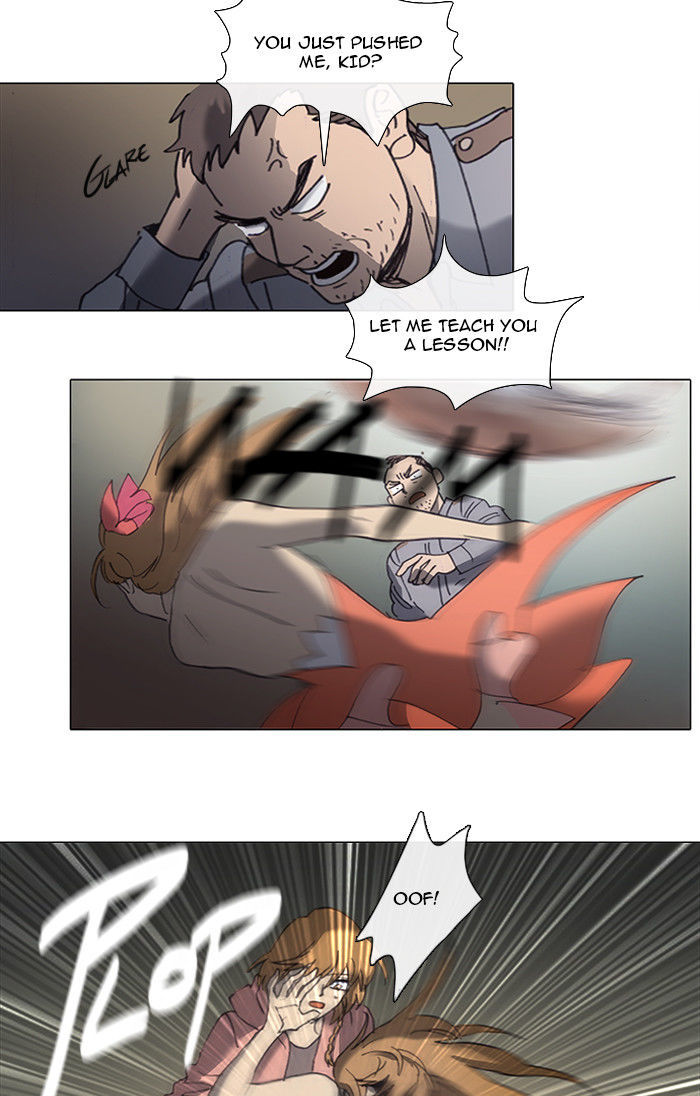 Magical Exam Student Chapter 21 page 24 - Chapter 21