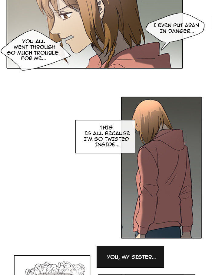 Magical Exam Student Chapter 21 page 29 - Chapter 21