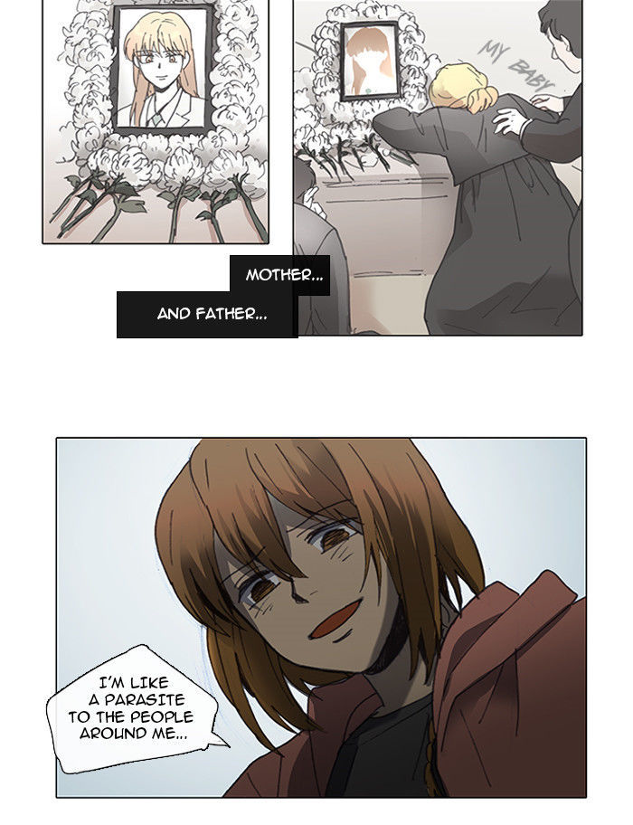 Magical Exam Student Chapter 21 page 30 - Chapter 21
