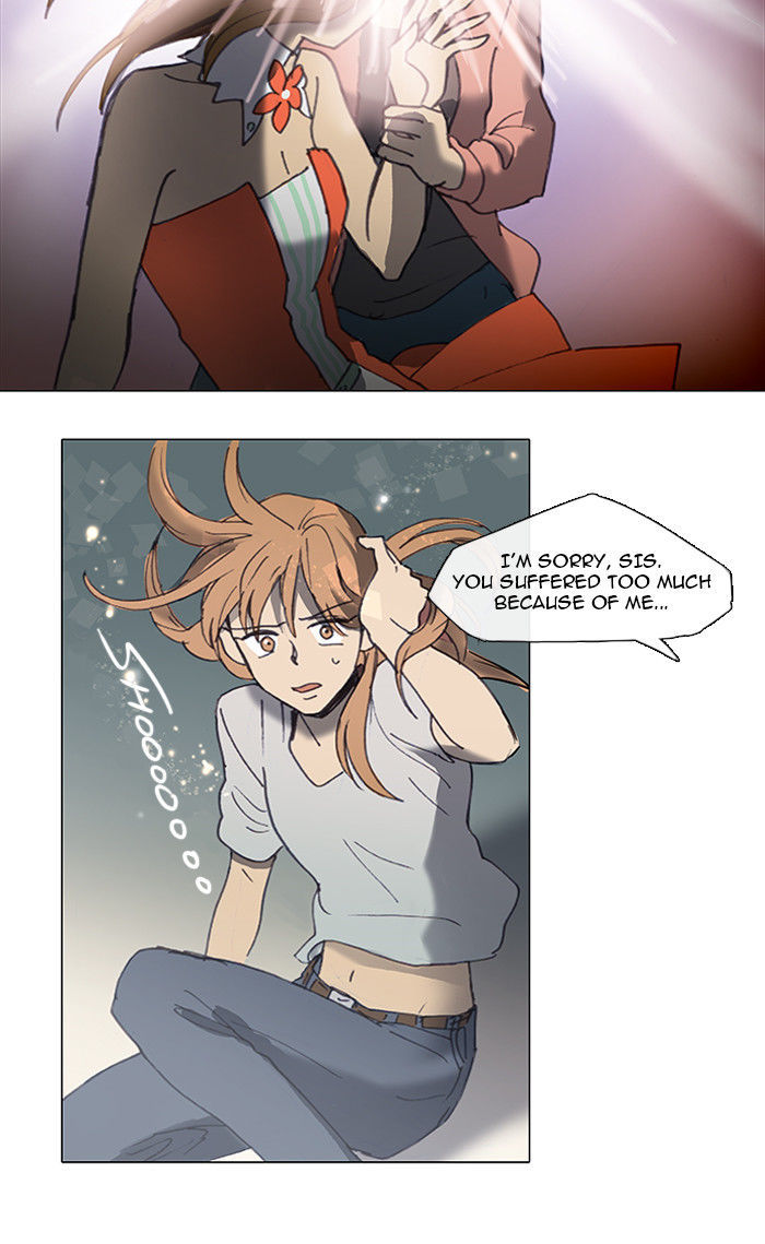Magical Exam Student Chapter 21 page 33 - Chapter 21