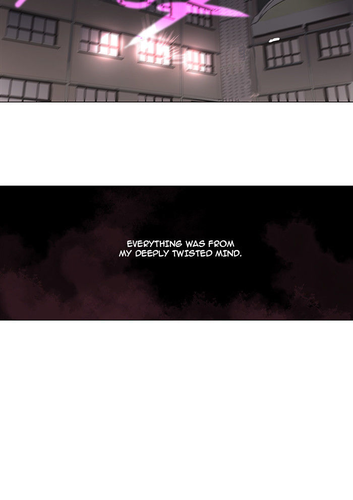 Magical Exam Student Chapter 21 page 36 - Chapter 21