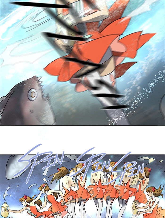 Magical Exam Student Chapter 21 page 6 - Chapter 21