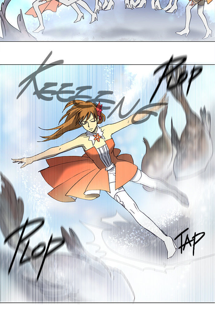 Magical Exam Student Chapter 21 page 7 - Chapter 21