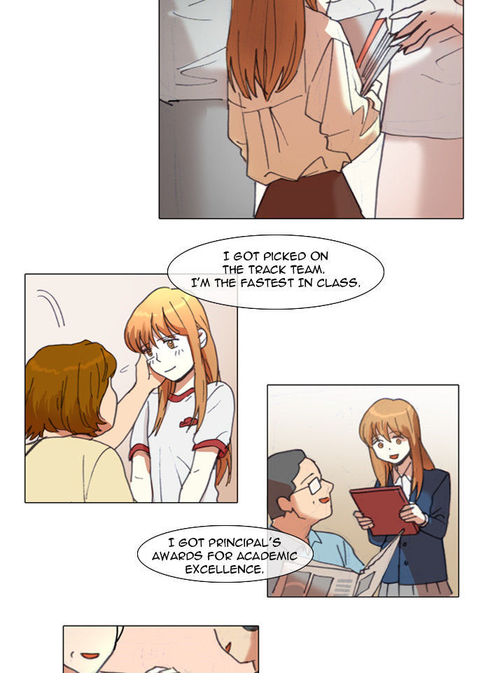 Magical Exam Student Chapter 22 page 10 - Chapter 22