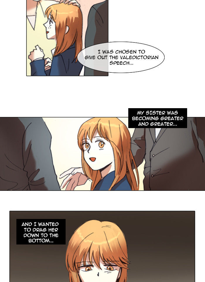Magical Exam Student Chapter 22 page 11 - Chapter 22