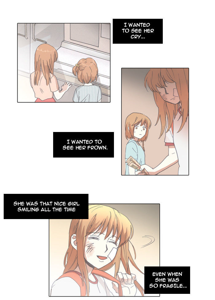Magical Exam Student Chapter 22 page 13 - Chapter 22