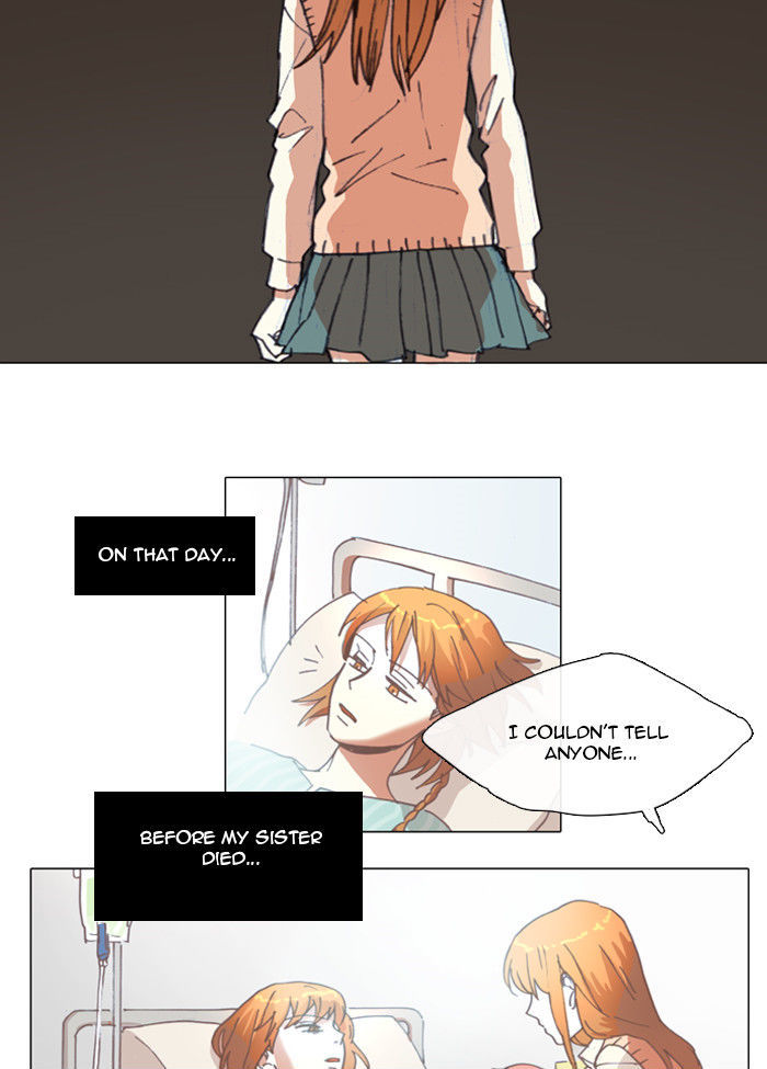 Magical Exam Student Chapter 22 page 15 - Chapter 22
