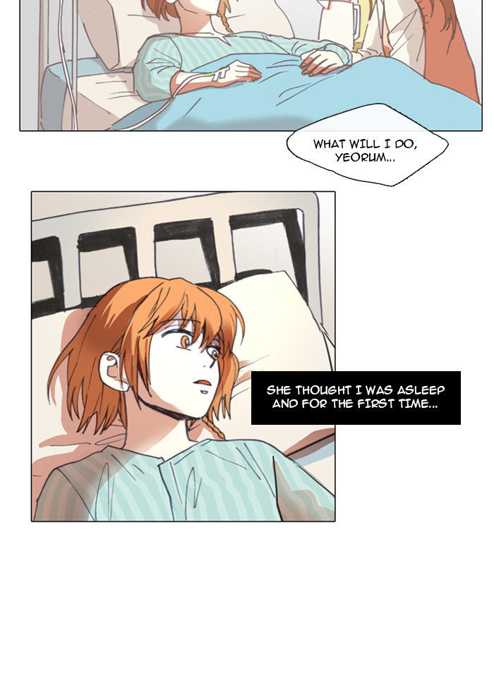 Magical Exam Student Chapter 22 page 16 - Chapter 22